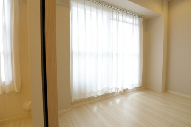 田町東豊エステート 洋室１