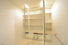 コスモ・ザ・ガーデン二子多摩川④水回り (15)