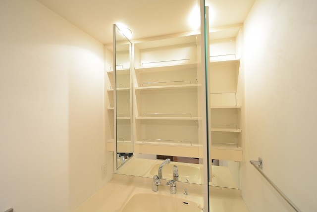 コスモ・ザ・ガーデン二子多摩川④水回り (15)