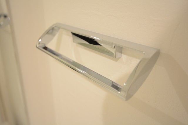 東中野ハイム 洗面室