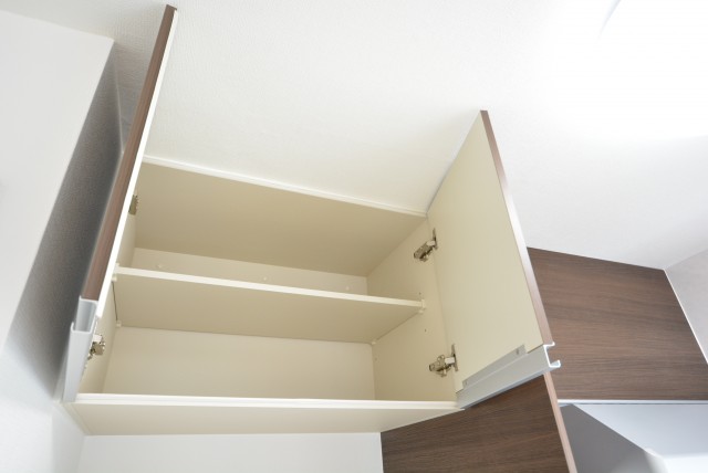 駒場ネオパレス キッチン