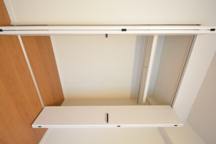 田町スカイハイツ 洋室2