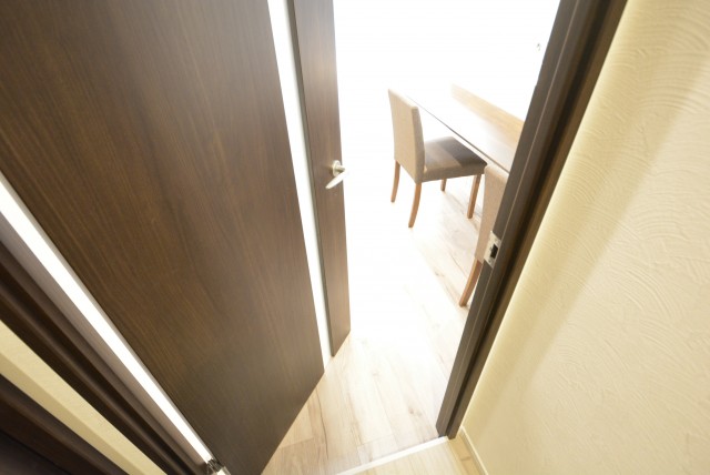 飯田橋第一パークファミリア LDK