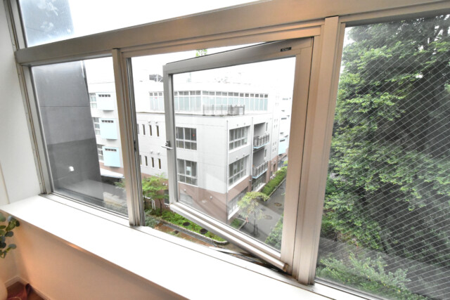 池袋シティハイツ 洋室