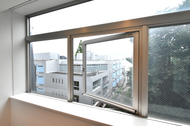 池袋シティハイツ 洋室