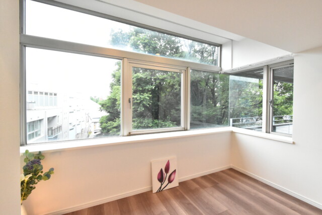 池袋シティハイツ 洋室