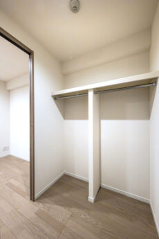 アルス代々木参宮橋コートアデリオン 洋室3