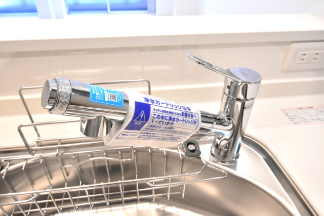 メゾン・ド・エビス K