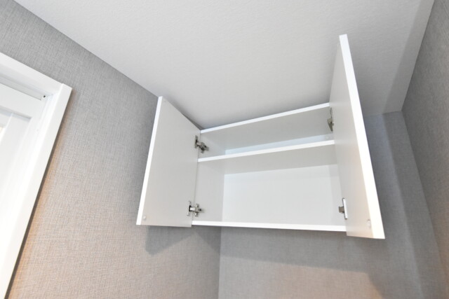 池袋シティハイツ 洗面室