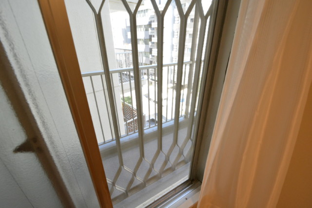 田町スカイハイツ 洋室1