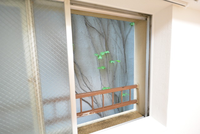 中野ハイネスコーポ 洋室3