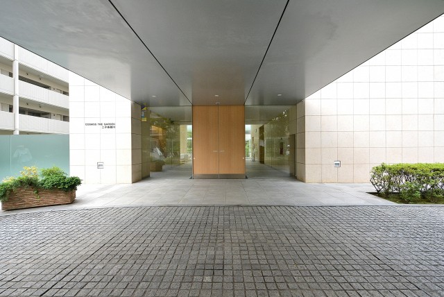 コスモ・ザ・ガーデン二子多摩川7F (9)