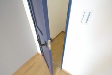 駒場ネオパレス 洋室1 駒場ネオパレス 洋室1