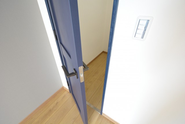 駒場ネオパレス 洋室1