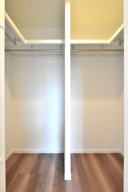 池袋シティハイツ 洋室