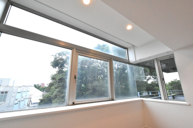 池袋シティハイツ 洋室