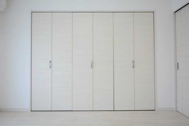 東中野ハイム 洋室