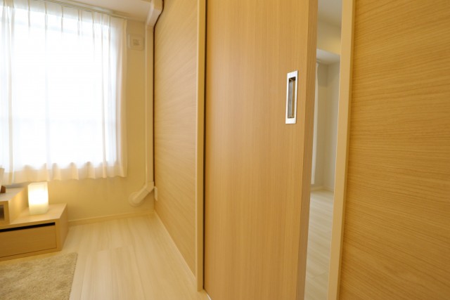 田町東豊エステート 洋室１