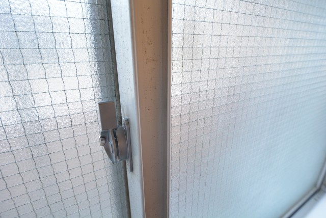 エントピア荻窪 洋室