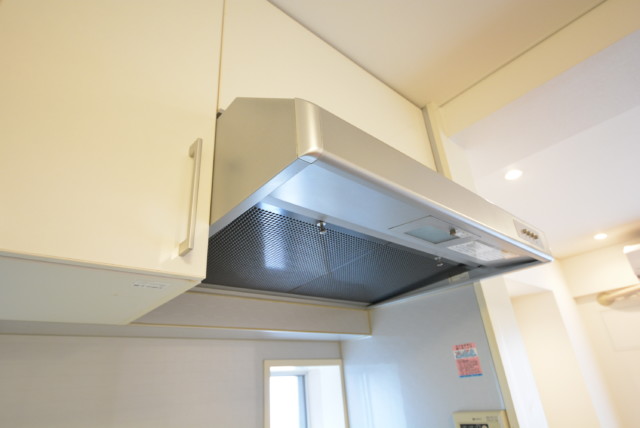 エクセル旗の台 キッチン