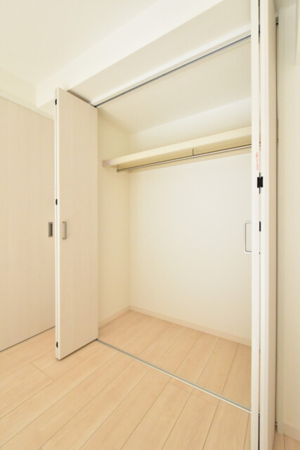 五反田サニーフラット 洋室5,7帖