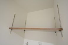 駒場ネオパレス 洗面室 駒場ネオパレス 洗面室