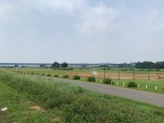 コスモ・ザ・ガーデン二子多摩川