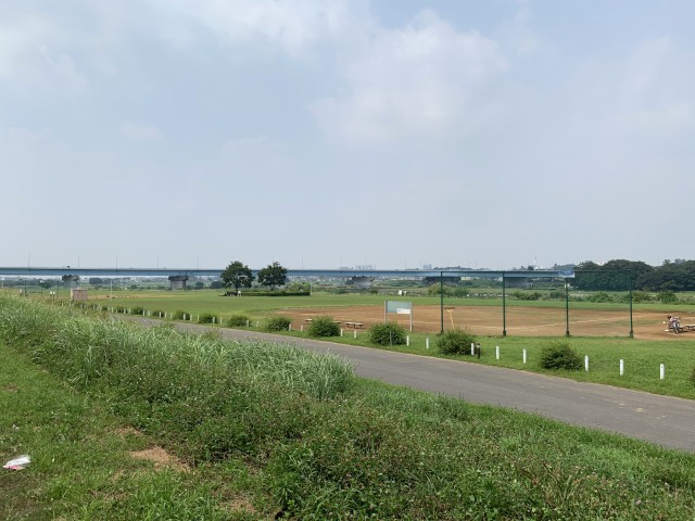 コスモ・ザ・ガーデン二子多摩川