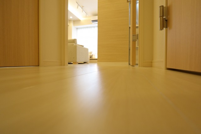 田町東豊エステート LD