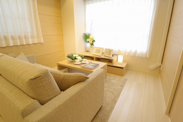 田町東豊エステート LD