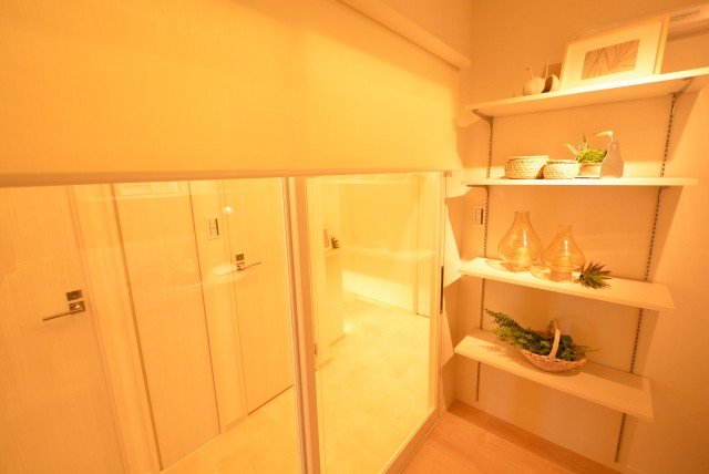 幡ヶ谷コーエイマンション