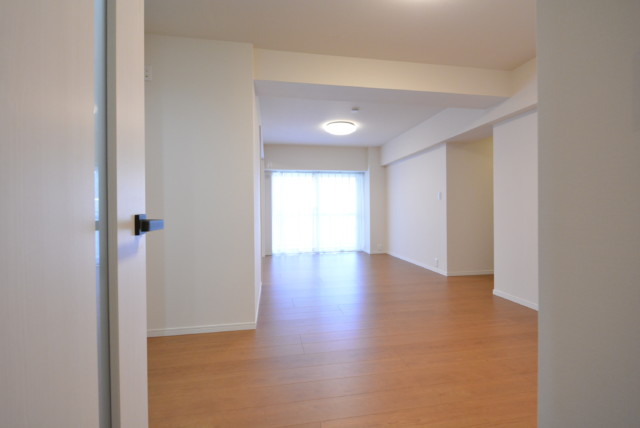 田町スカイハイツ (12)LDK+洋室2