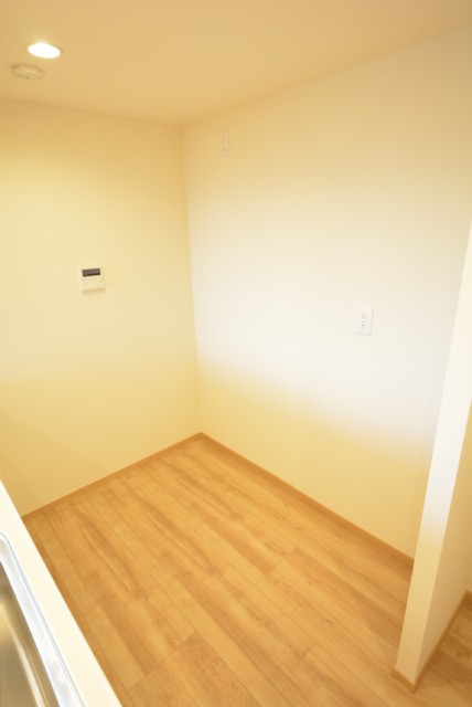 中野ハイネスコーポ キッチン