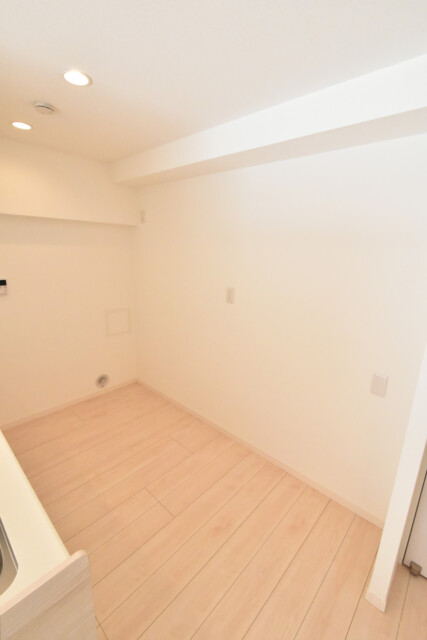 五反田サニーフラット キッチン