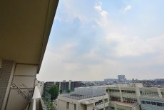 コスモ・ザ・ガーデン二子多摩川⑤ (47)