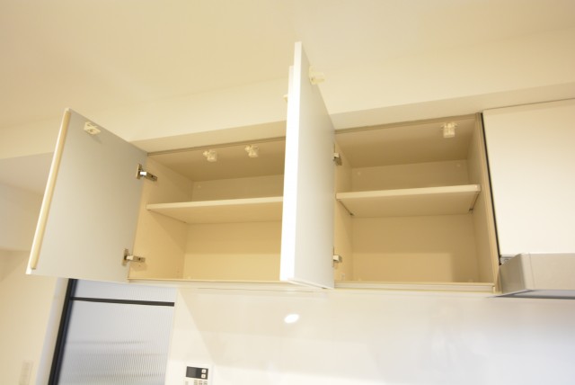 上馬ハイホーム キッチン