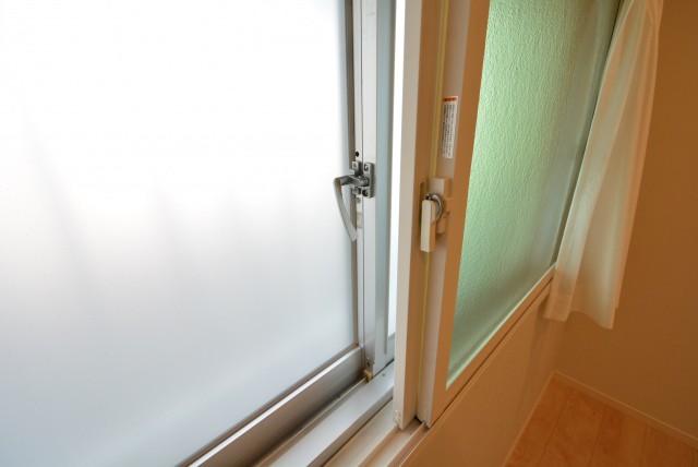 幡ヶ谷コーエイマンション 洋室1