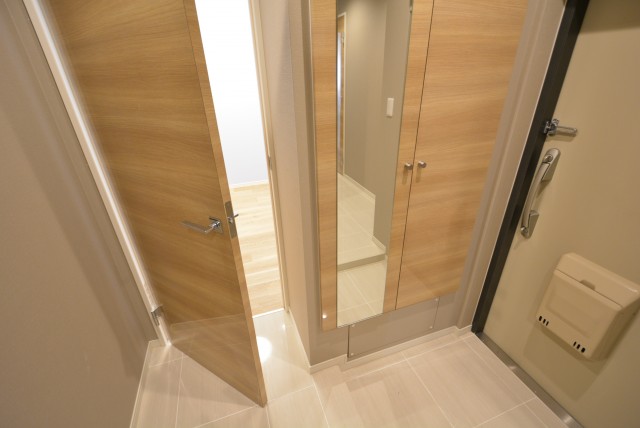 マンション雅叙苑 洋室1