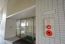 コスモ・ザ・ガーデン二子多摩川