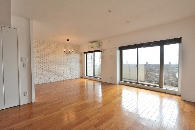 コスモ・ザ・ガーデン二子多摩川③ (35)