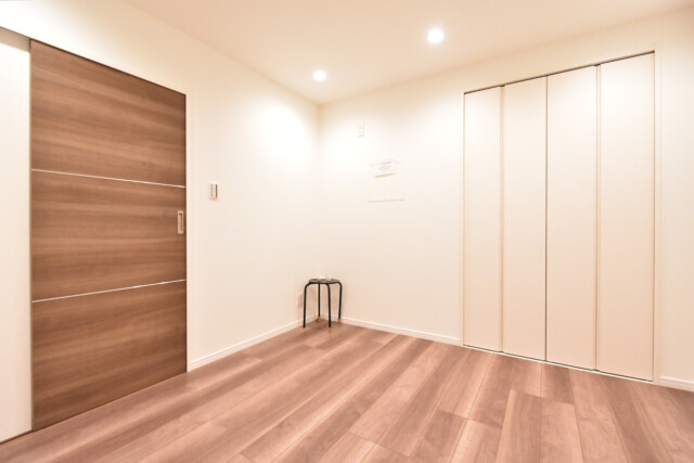 池袋シティハイツ サービスルーム