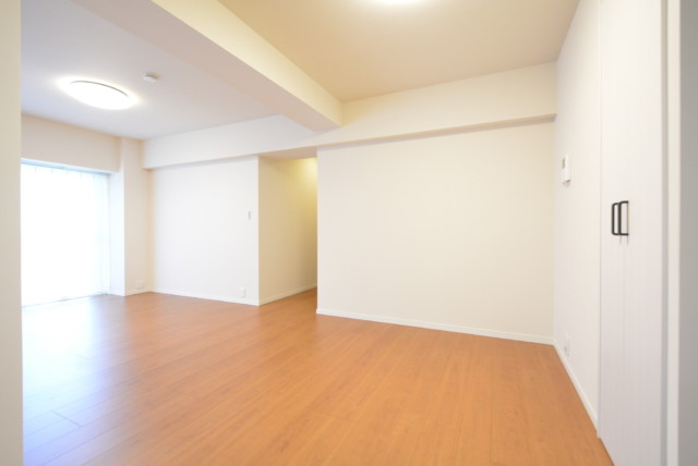 田町スカイハイツ LDK+洋室2