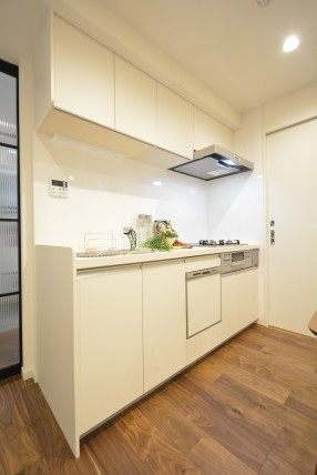 上馬ハイホーム キッチン