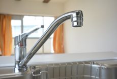 駒場ネオパレス キッチン 駒場ネオパレス キッチン