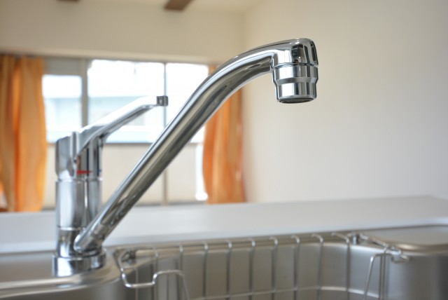 駒場ネオパレス キッチン