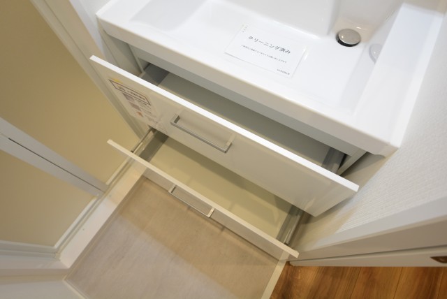 エントピア荻窪 洗面室