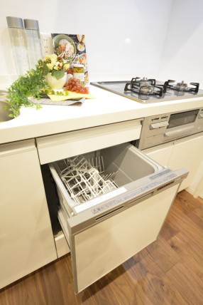 上馬ハイホーム キッチン