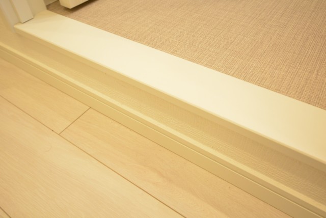 パレス三條 洗面室