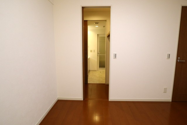 アルス代々木参宮橋コートアデリオン ウォークインスルークローゼット