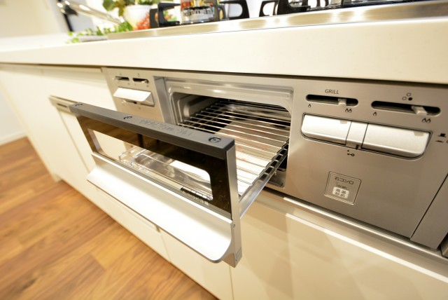 上馬ハイホーム キッチン